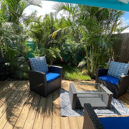 Saint-Paul Duplex Tifanjan Avec Jardin Fleuri Pres De La Mer מראה חיצוני תמונה